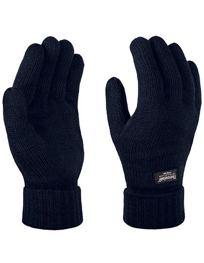 Thinsulate Gloves Regatta TRG207 - Rękawiczki