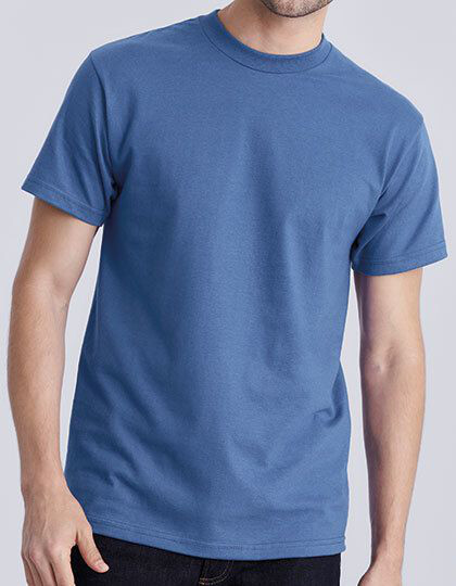Hammer Adult T-Shirt Gildan H000 - Okrągły dekolt