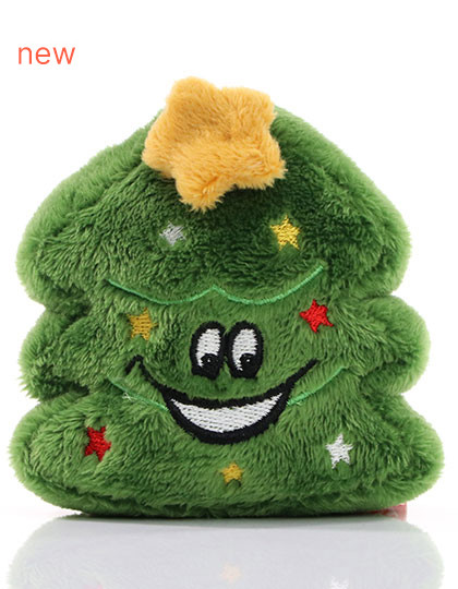 Schmoozies® Christmas Tree Mbw M160451 - Children