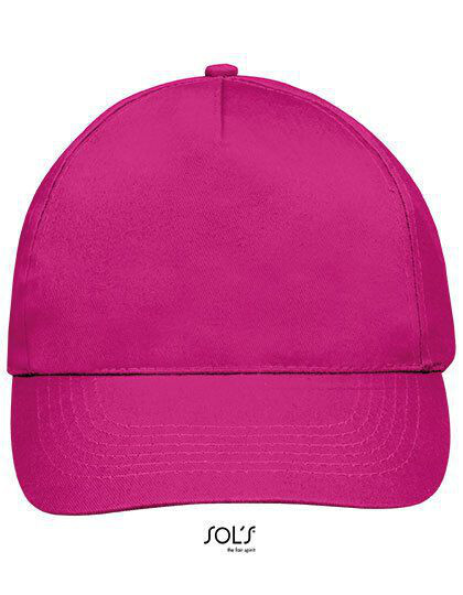 Kids´ Cap Sunny SOL´S 88111 - Odzież reklamowa