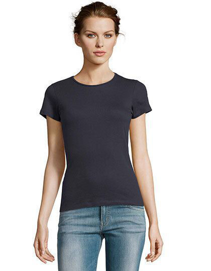 Women´s T-Shirt Miss SOL´S 11386