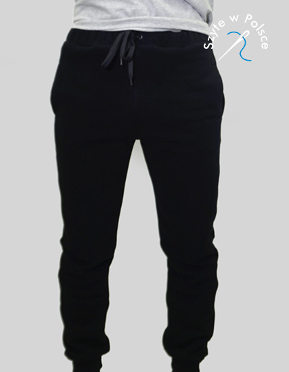 Spodnie dresowe  OpenWear  - Spodnie długie i krótkie