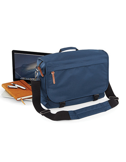 Torba na laptopa Messenger BagBase BG261 - Plecaki