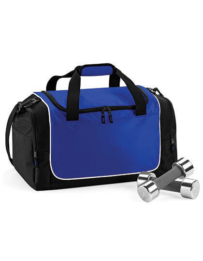 Teamwear Locker Bag Quadra QS77 - Torby podróżne