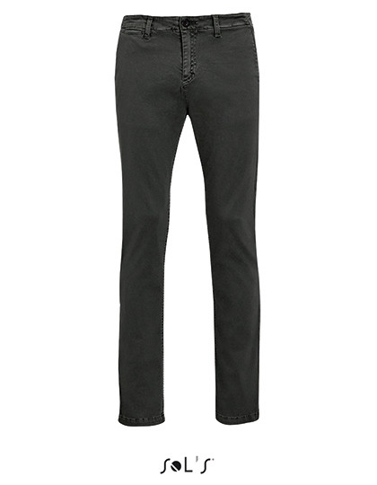 Spodnie męskie Jules SOL´S 01424 - Spodnie długie i krótkie