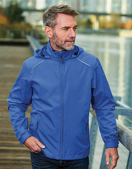 Men´s Nautilus Performance-Shell Jacket Stormtech KX-1