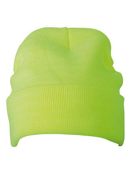 Knitted Cap Thinsulate™ Myrtle Beach MB7551 - Czapki zimowe