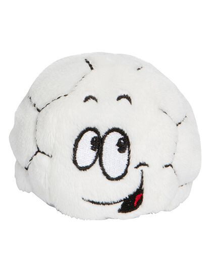 Schmoozies® Soccer Ball Mbw 60755 - Misie pluszowe