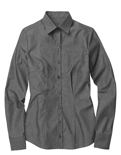 Ladies´ Blouse Meri CG Workwear 00570-14 - Koszule damskie