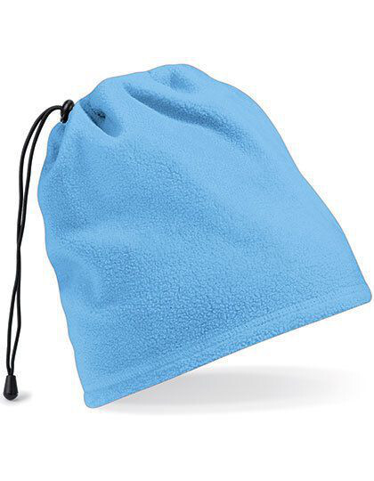 Suprafleece® Snood/ Hat Combo Beechfield B285