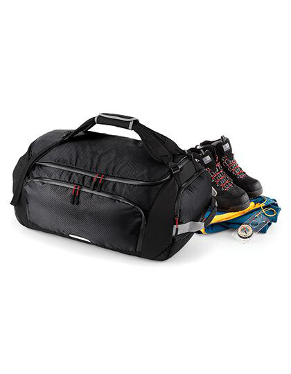 SLX® 60 Litre Haul Bag Quadra QX560 - Plecaki