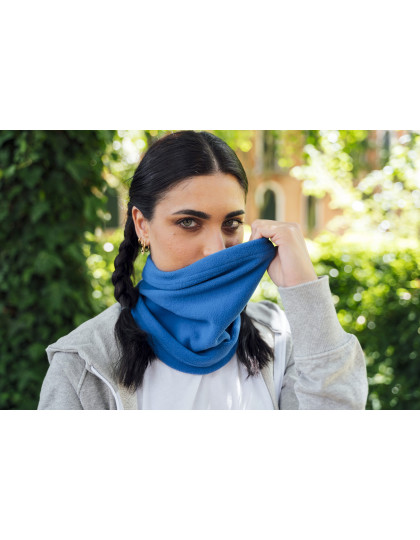 Hotty-S Neck Warmer Atlantis HOTR - Akcesoria sportowe