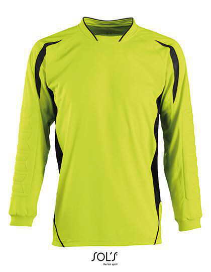 Goalkeepers Shirt Azteca SOL´S Teamsport 90208 - Sportowa