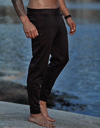 Unisex Performance Jogging Pant Tee Jays 5606 - Spodnie długie i krótkie