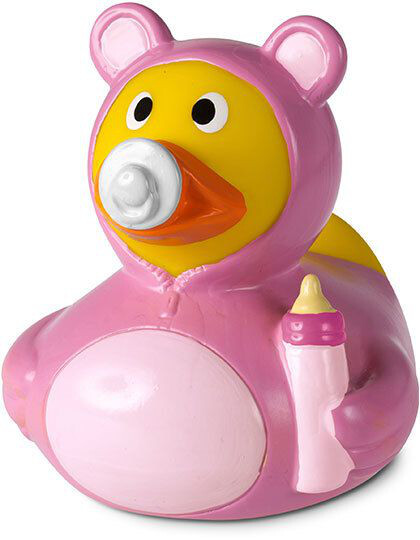 Schnabels® Squeaky Duck Baby Mbw M131138 - Akcesoria do kąpieli