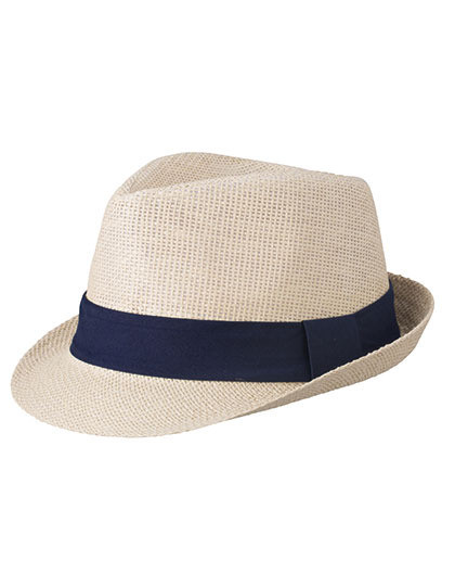Kapelusz Street Style Myrtle Beach MB6564 - Rybaczki i kapelusze