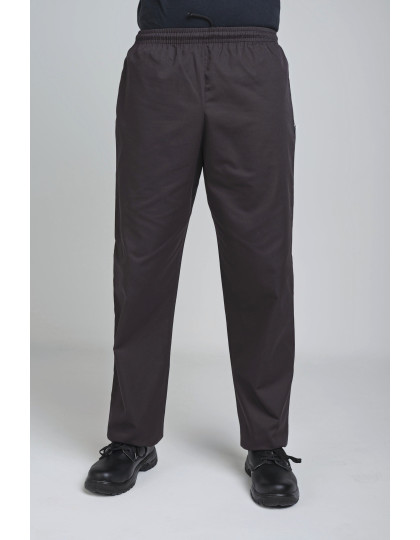 Unisex Chef´s Kit Trouser Dennys London DC15 - Odzież reklamowa