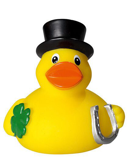 Schnabels® Squeaky Duck Lucky Duck Mbw 31194 - Akcesoria do kąpieli