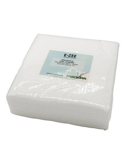 E-Zee Weblon Plus Embroidery Backing (250 pcs) Madeira 051WP52, 051WP54