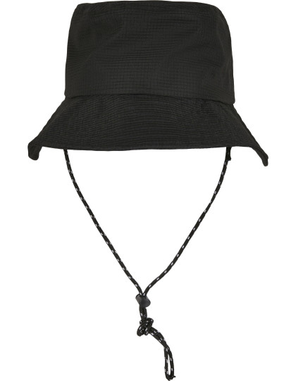 Adjustable Flexfit Bucket Hat FLEXFIT 5003AB - Rybaczki i kapelusze