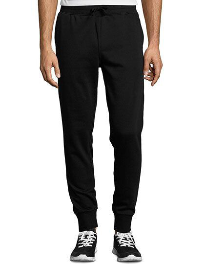 Men´s Slim Fit Jogging Pants Jake SOL´S 02084 - Spodnie długie i krótkie