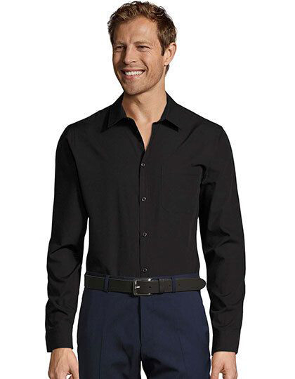 Men´s Baltimore Fit Shirt SOL´S 02922