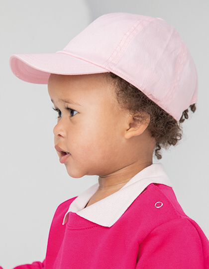 Baby Cap Larkwood LW090 - Odzież dziecięca