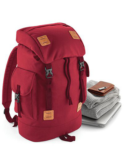 Urban Explorer Backpack BagBase BG620 - Plecaki