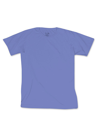 Koszulka Pigment Dyed Dyenomite 700PG - Z krótkim rękawem