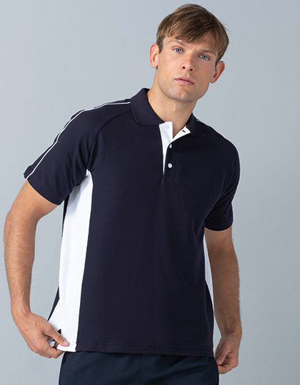 Men´s Sports Polo Finden+Hales LV322