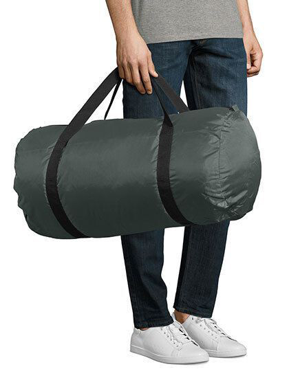 Travel Bag Casual Soho 67 SOL´S Bags 72600