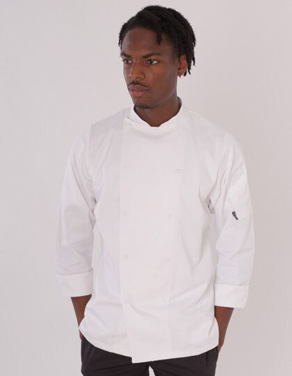 Executive Jacket Le Chef DE92 - Odzież dla gastronomii