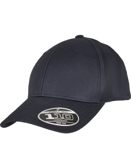 Flexfit 110 Organic Cap FLEXFIT 110OC