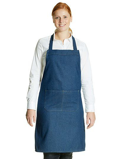 Jeans Hobby Apron Link Kitchen Wear HS9090JNS - Pozostałe