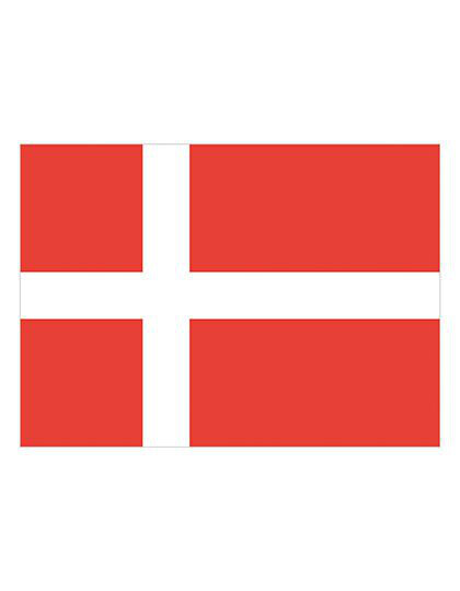 Flag Denmark printwear  - Inne