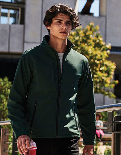 Men´s Softshell Jacket - Octagon II Regatta Professional TRA688 - Kurtki