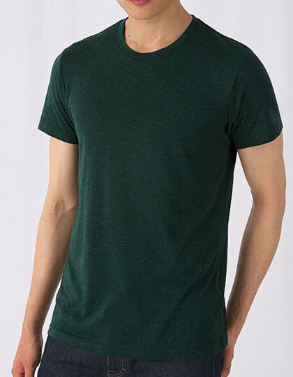 Men´s Triblend T-Shirt B&C TM055 - Koszulki męskie