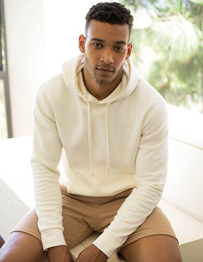 Unisex Fleece Pullover Hoody Next Level Apparel 9303 - Bluzy