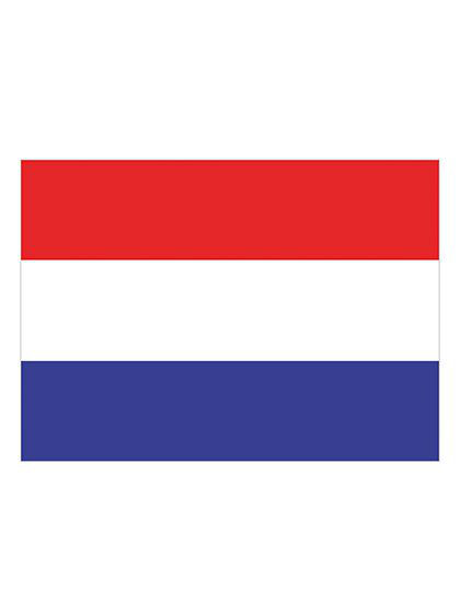 Flag Netherlands printwear  - Flagi
