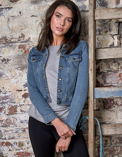 Olivia Denim Jacket So Denim SD065 - Kurtki