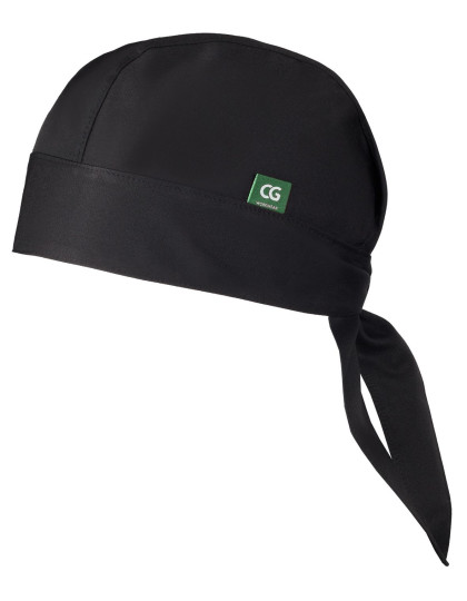 Chef´s Hat Prato GreeNature CG Workwear 00185-44 - Odzież dla gastronomii