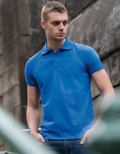 Stretch Polo Just Polos JP002