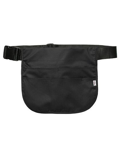 Waist Bag Tollo Classic CG Workwear 161 - Odzież dla gastronomii