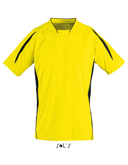 Shortsleeve Shirt Maracana 2 SOL´S Teamsport 01638