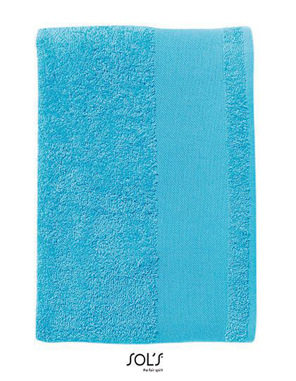 Hand Towel Island 50 SOL´S 89000 - Ręczniki