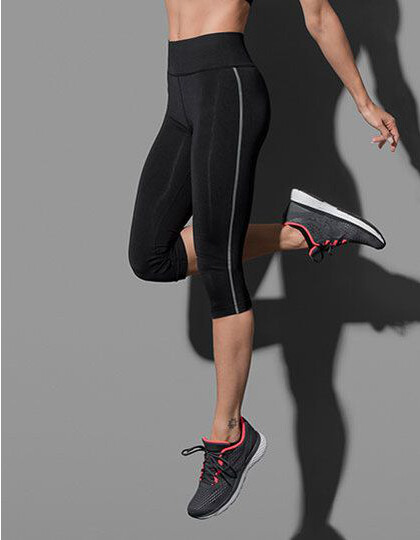 3/4 Sports Tights Women Stedman® ST8320 - Spodnie treningowe