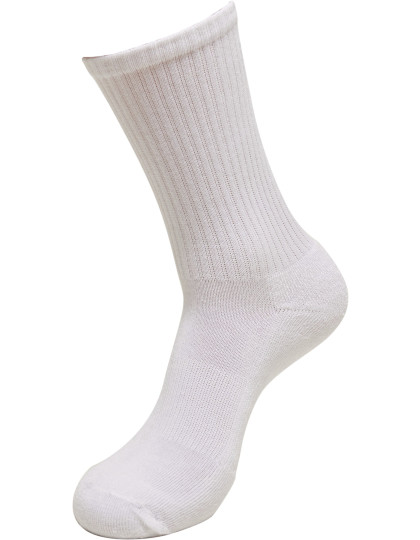 Crew Socks Build Your Brand BY201