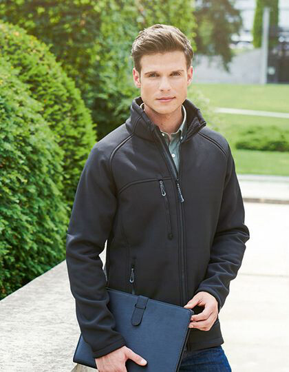 Northway Premium Softshell Jacket Regatta Professional TRA699 - Wodoodporne