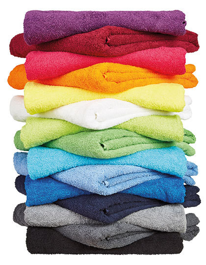 Cozy Bath Sheet Fair Towel 92UA-7477B-5