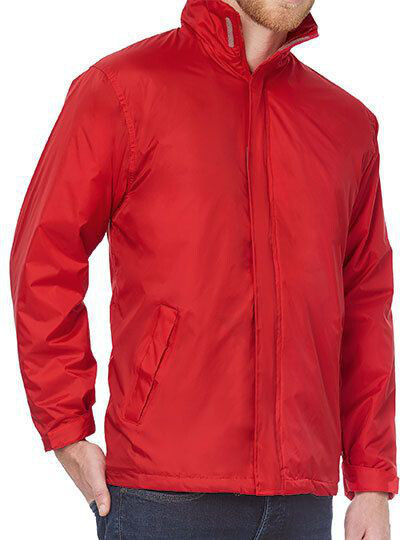 Jacket Ocean Shore B&C JU824 - Kurtki